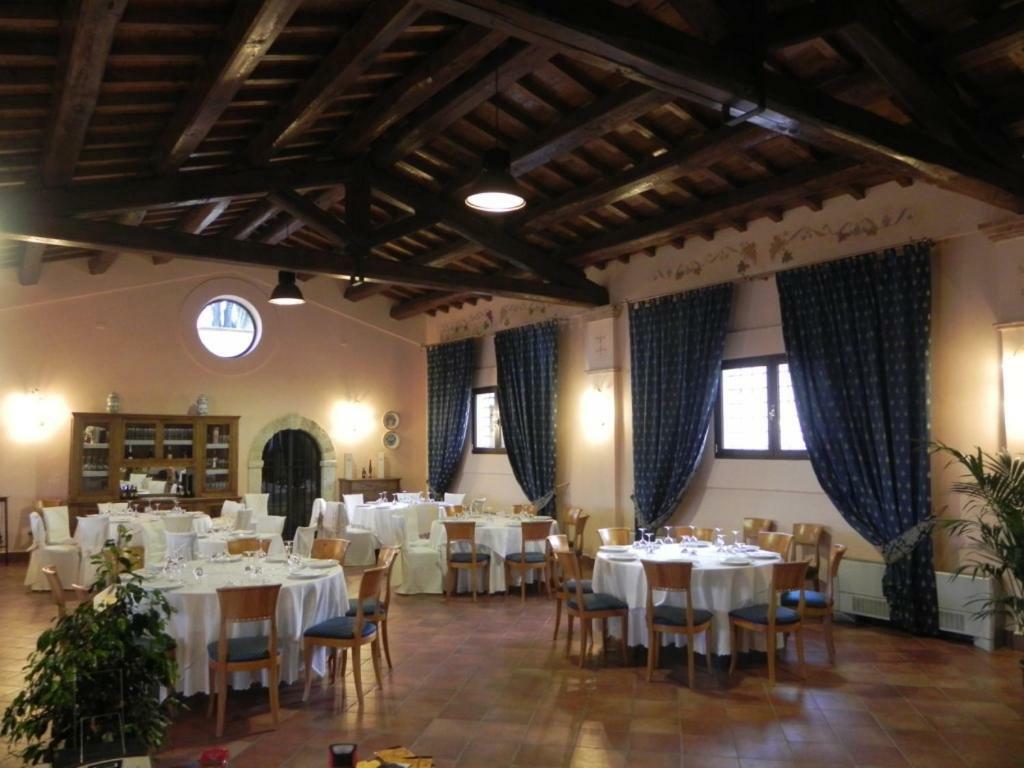 Tenuta Pizzogallo Amelia Exterior foto