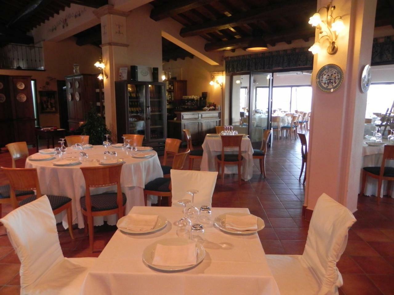 Tenuta Pizzogallo Amelia Exterior foto